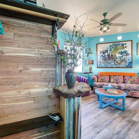 Sedona Studio With Amazing View And On-Site Hiking! Екстериор снимка