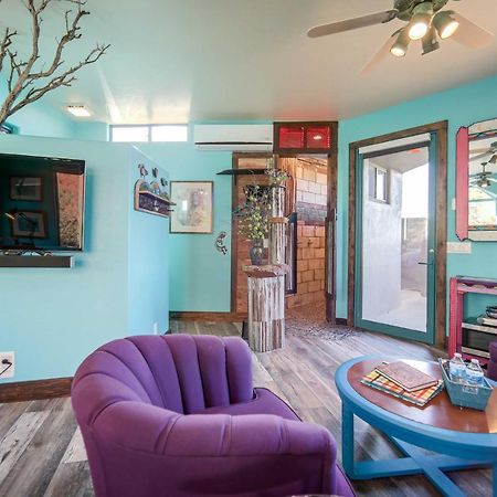 Sedona Studio With Amazing View And On-Site Hiking! Екстериор снимка